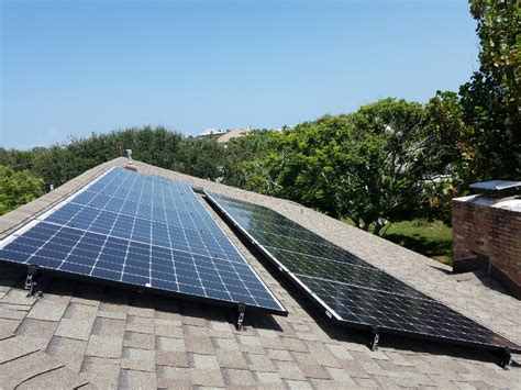 solar installers daytona beach